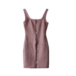 Girl's Popular Basics Sleeveless Dress- Size S